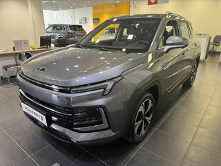 Нашли авто Москвич 3