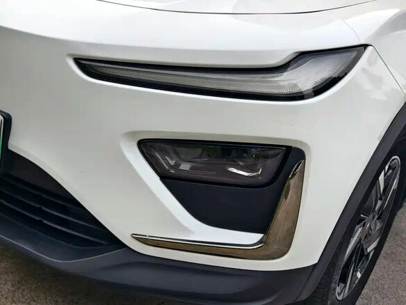 2024 Hozon Neta X 500, белый - вид 14