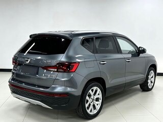 2022 Jetta VS5 I Рестайлинг, серый, 1890000 рублей, вид 4