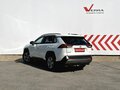 2020 Toyota RAV4 V (XA50), белый, 3120000 рублей - вид 2