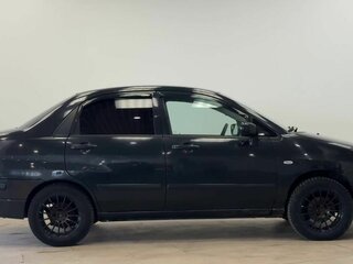2006 Suzuki Liana I Рестайлинг, чёрный, 280000 рублей, вид 5