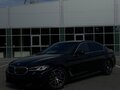 2022 BMW 5 серии 520i VII (G30/G31/G38) Рестайлинг, чёрный, 5200000 рублей - вид 1
