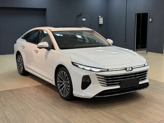 2024 FAW Bestune B70 I Рестайлинг, белый, 2200000 рублей, вид 2