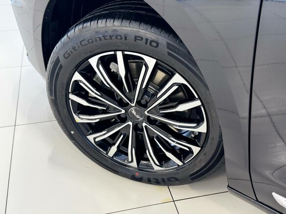 2026 JAC RF8, чёрный, 4875000 рублей - вид 29