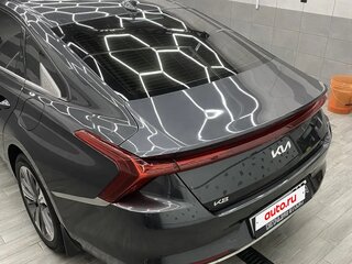 2022 Kia K8 I, серый, 3890000 рублей, вид 3