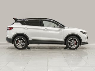 2023 Geely Coolray I, белый, 1950000 рублей, вид 5