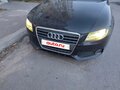 2008 Audi A4 IV (B8), чёрный, 850000 рублей - вид 2
