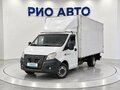 2018 ГАЗ ГАЗель Next, белый, 1594999 рублей