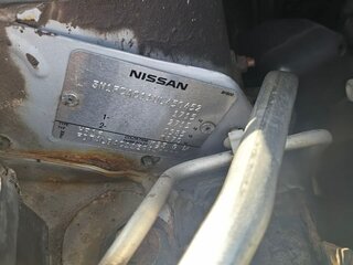 2008 Nissan Tiida I, серебристый, 435000 рублей, вид 3