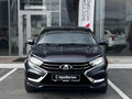 2024 Lada (ВАЗ) Vesta I Рестайлинг (NG), серый, 1240000 рублей