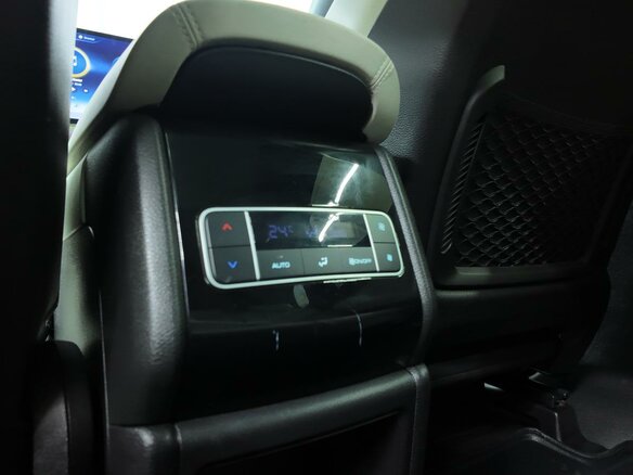 2021 Denza X 20 kWh, фиолетовый - вид 39
