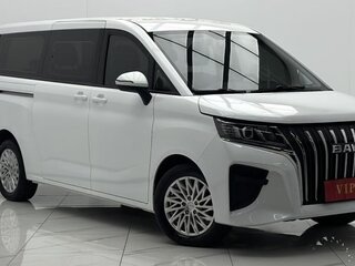 2023 BAW Ace M7 LWB, белый, 1890000 рублей, вид 1