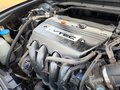 2008 Honda Accord VIII, чёрный, 1150000 рублей - вид 11