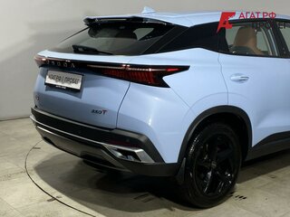 2023 Omoda C5 I, голубой, 1730000 рублей, вид 3