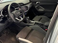 2023 Audi Q3 35 TFSI II (F3), серебристый, 2100000 рублей - вид 5