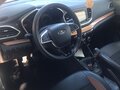 2024 Lada (ВАЗ) Vesta SW Cross I Рестайлинг (NG), серебристый, 1700000 рублей - вид 2