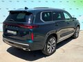 2024 Exeed VX I Рестайлинг, зелёный - вид 6