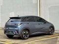 2025 BYD Dolphin 44.9 kWh I, синий, 1695003 рублей - вид 5