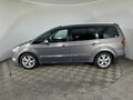 2012 Ford Galaxy II Рестайлинг, коричневый, 730000 рублей - вид 4