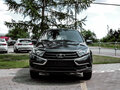 2026 Lada (ВАЗ) Granta I Рестайлинг, серый - вид 2