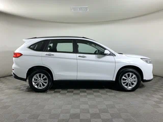 2026 Haval M6 II, белый, 2349000 рублей, вид 4
