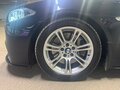 2011 BMW 5 серии 530d VI (F10/F11/F07), синий, 2500000 рублей - вид 11