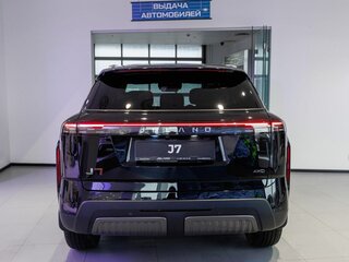 2026 Jeland J7, чёрный, 3409000 рублей, вид 5