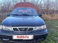 2008 Daewoo Nexia I, синий, 98000 рублей - вид 1