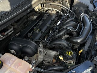 2010 Ford Focus II Рестайлинг, синий, 500000 рублей, вид 3