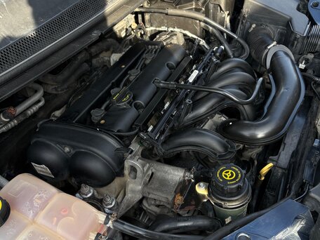 2010 Ford Focus II Рестайлинг, синий, 500000 рублей, вид 3