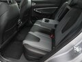 2026 Geely Cityray, серебристый - вид 11