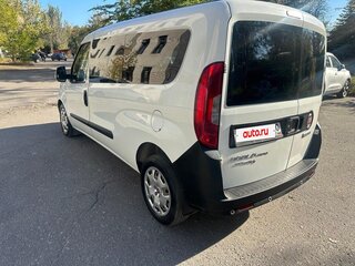 2016 Fiat Doblo II Рестайлинг, белый, 1200000 рублей, вид 5