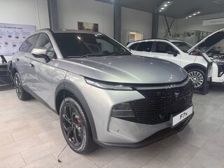 2026 Haval F7x II, серый, 3761010 рублей, вид 3