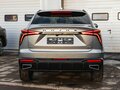 2026 Haval F7x II, серый, 3959010 рублей - вид 6