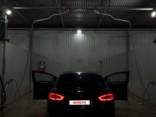 2016 Ford Mondeo V, чёрный, 1350000 рублей, вид 5