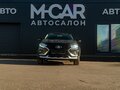 2026 Lada (ВАЗ) Iskra SW Cross, чёрный, 1710000 рублей - вид 1