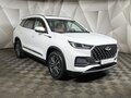 2022 Chery Tiggo 8 Pro Max I, серый - вид 2