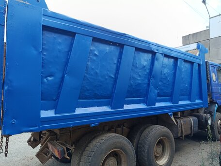 2012 Shacman (Shaanxi) SX3255, синий, 760000 рублей, вид 5