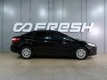 2012 Ford Focus III, чёрный, 660000 рублей - вид 4
