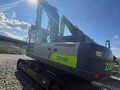 2023 Zoomlion ZE370E, зелёный, 15452367 рублей - вид 2
