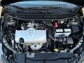 2021 Toyota Vios III Рестайлинг, чёрный, 1700000 рублей - вид 9