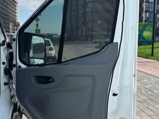 2015 Ford Transit, белый, 1525000 рублей, вид 5