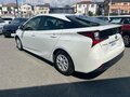 2022 Toyota Prius IV Рестайлинг (XW50), белый - вид 5