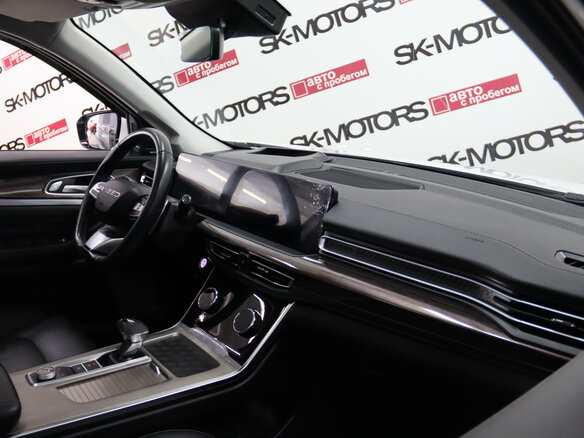 2023 Exeed VX I, белый, 2825250 рублей - вид 6