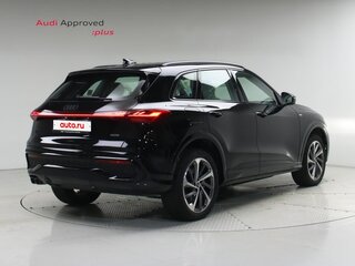 2025 Audi Q5 40 TDI III (GU), чёрный, 7000700 рублей, вид 2