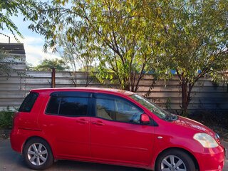 2008 Toyota Raum II, красный, 444444 рублей, вид 3