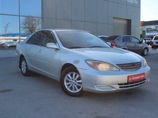 Toyota Camry V (XV30)