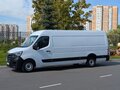 2021 Renault Master, белый, 3200000 рублей - вид 1