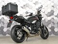 2024 Kawasaki Z 900RS, чёрный, 1269000 рублей - вид 6