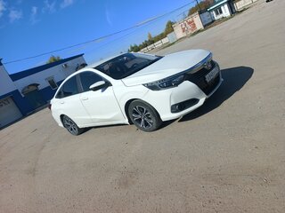 2022 Honda Crider II Рестайлинг, белый, 1250000 рублей, вид 2